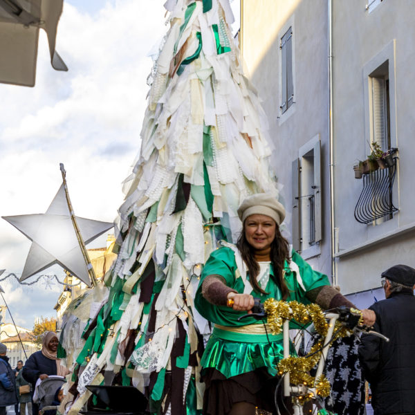 Sapin velo